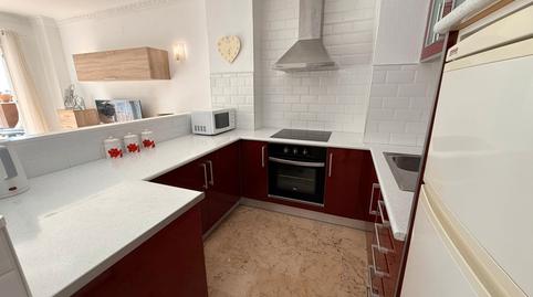 Foto 2 de Pis en venda a Calle las Deblas, Playa de los Boliches, Fuengirola