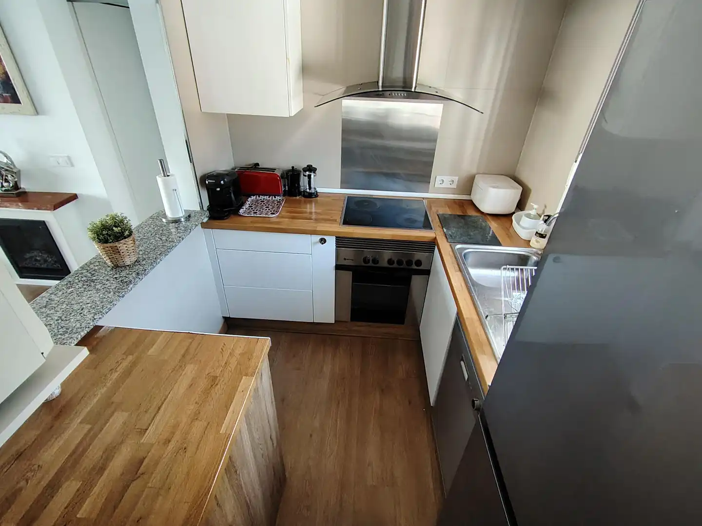 Penthouse mit Pool zum Verkauf in Benahavís pueblo, imagen 15