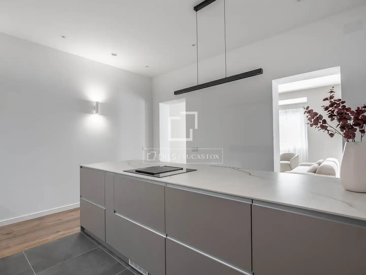 Piso con ascensor en venta en Moncloa - Aravaca, imagen 9