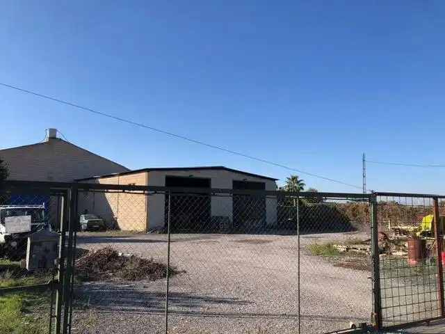 Casa rústica en venda a DISEMINADOS, imagen 11