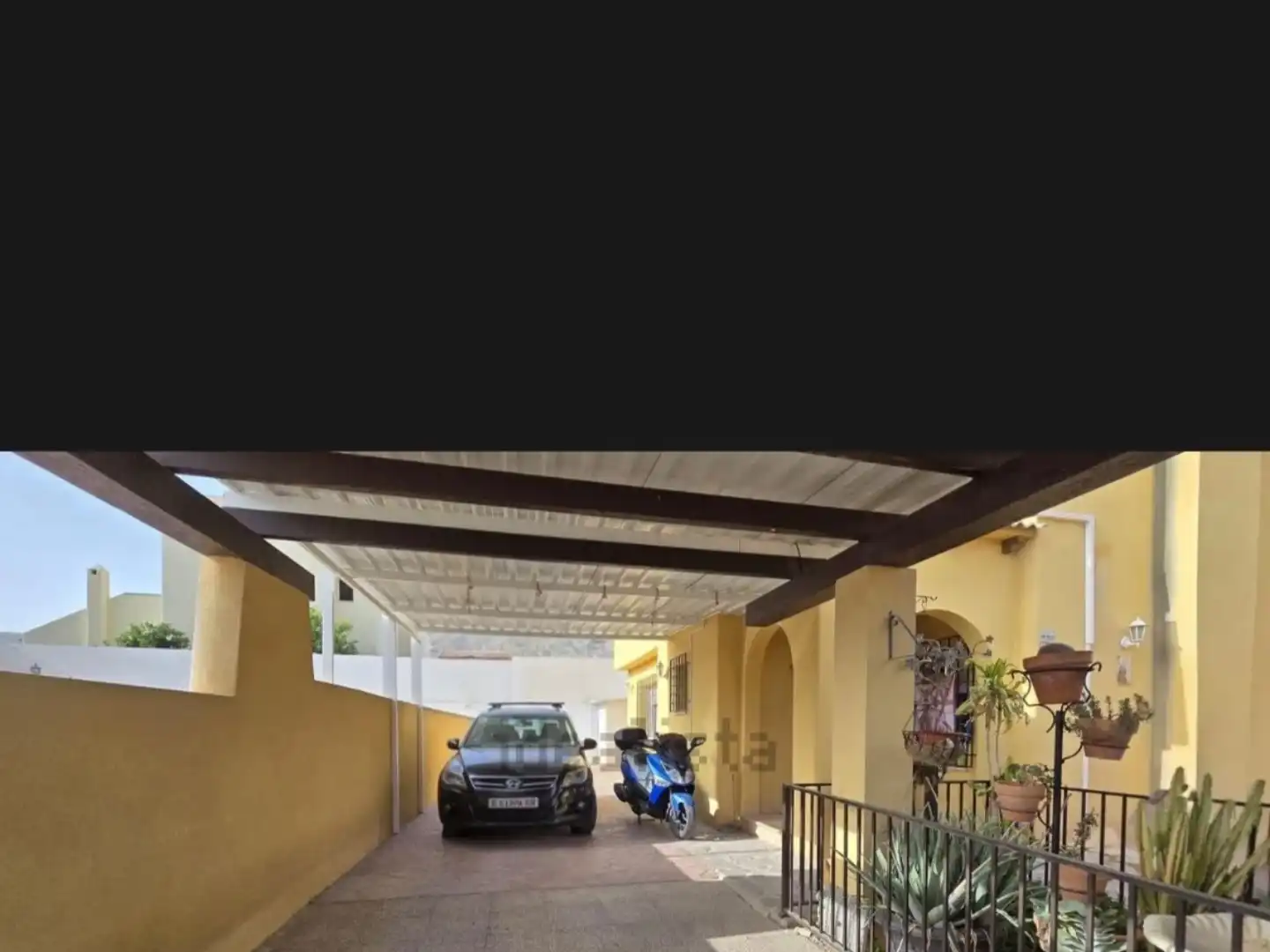 Chalet con piscina en venta en Calle Yuturna 3, imagen 30
