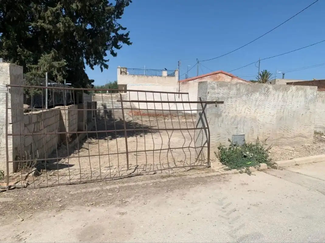 Wohnbaugrundstück zum Verkauf in Avenida Constitución 49, imagen 10