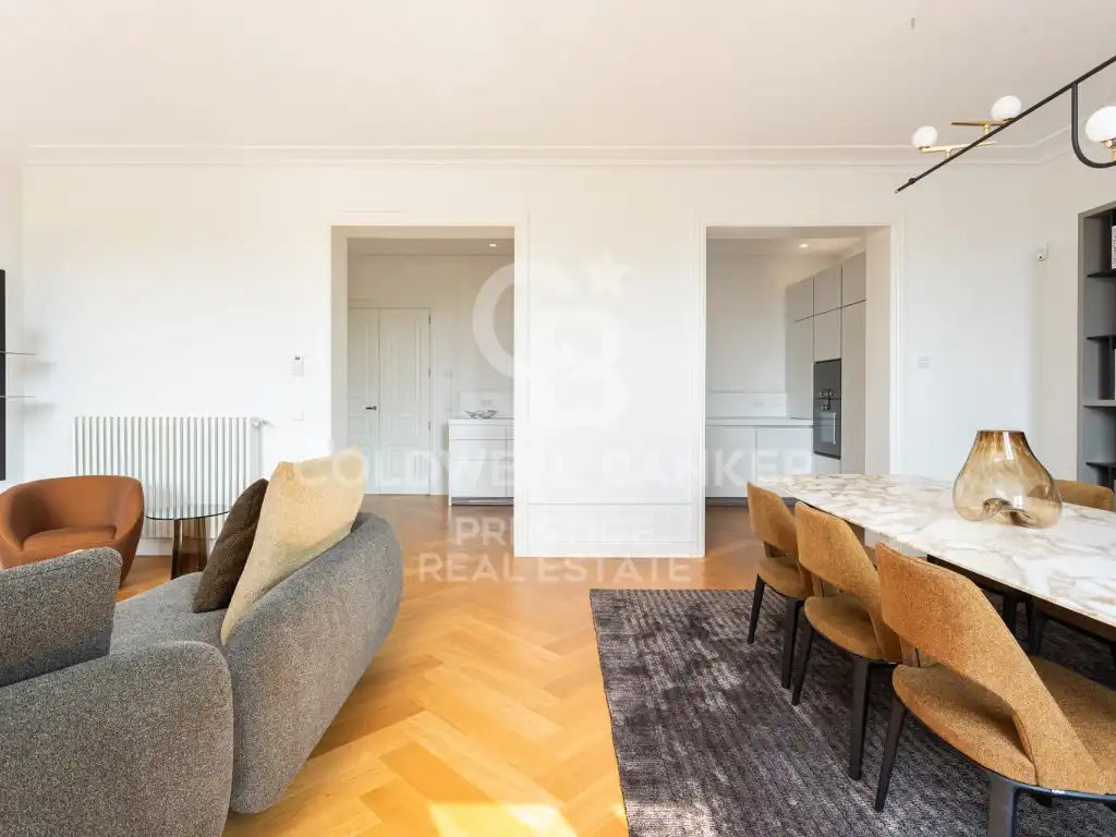 Appartement compact avec piscine à vendre à Calle Girona, imagen 7