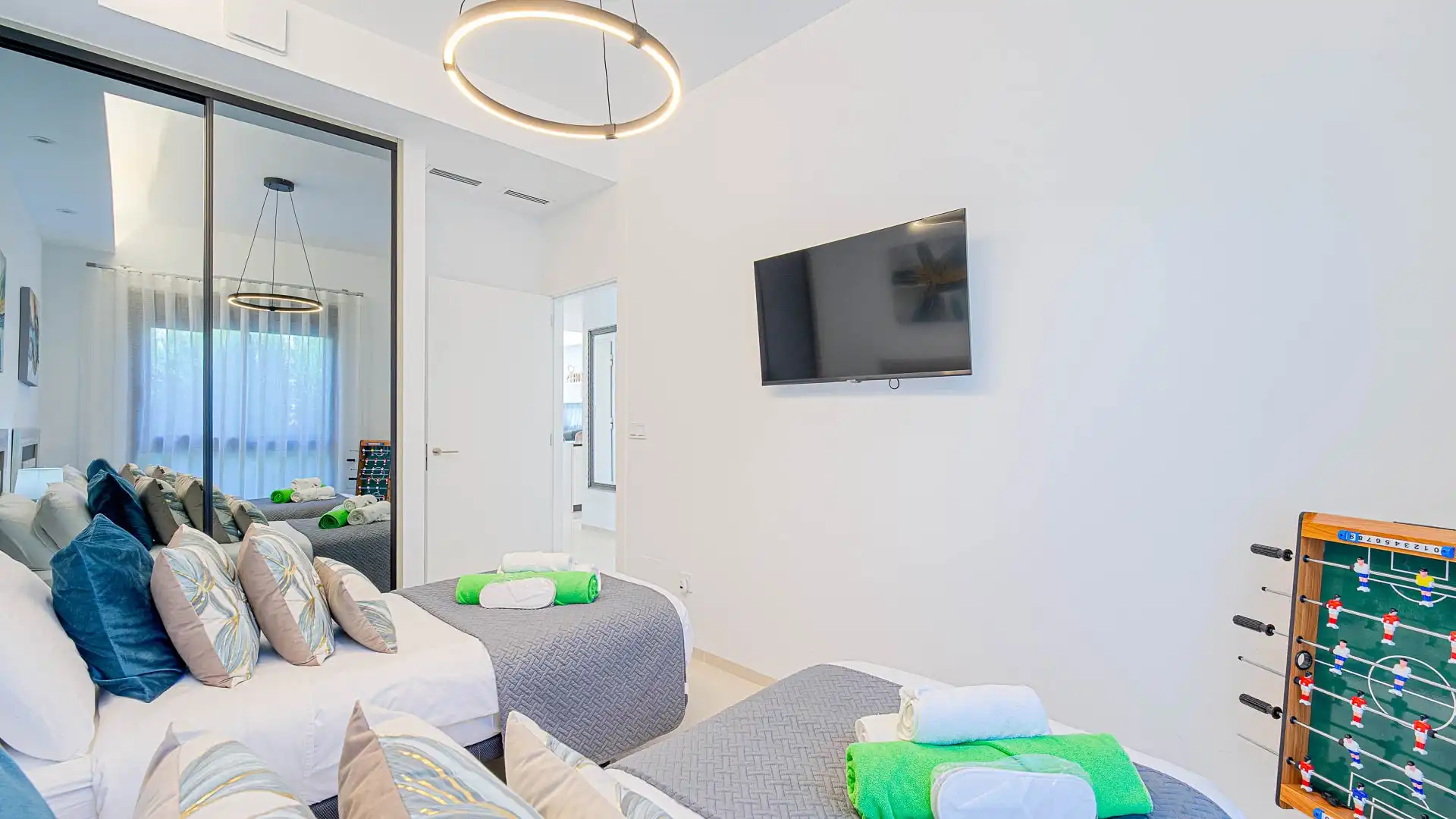 Habitación de Casa o chalet en venta en Ciudad Quesada