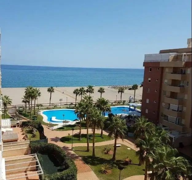 Apartament de lloguer a OLIMPIADAS, 12, El Puerto - Romanilla