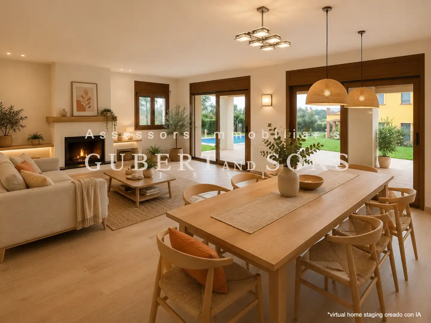 Casa o chalet en venta en Peralada