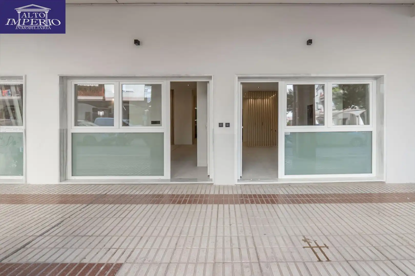 Loft amb ascensor en venda a Calle DE RONDA 204, imagen 14