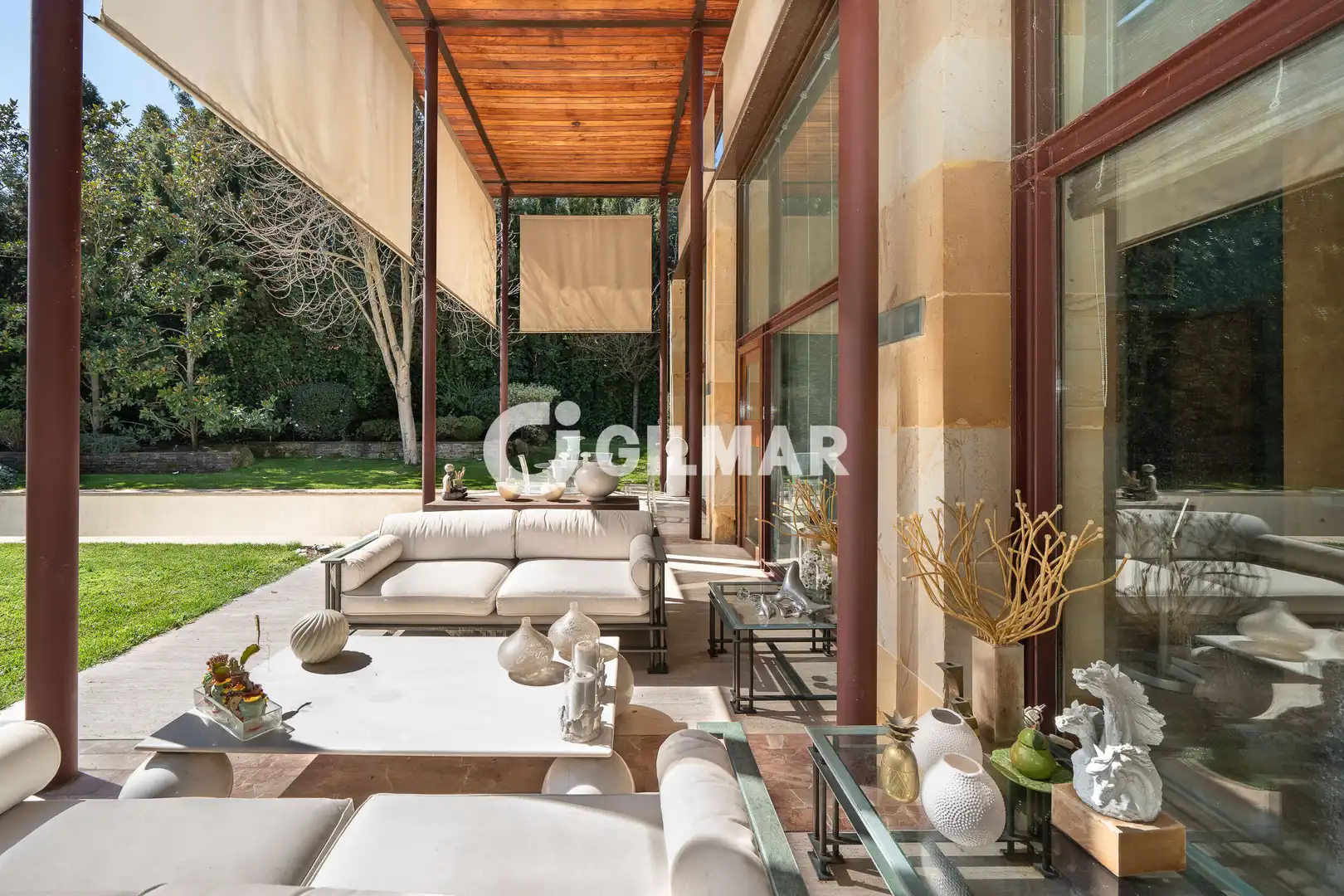 Detached house with pool for sale in Moncloa - Aravaca, imagen 6