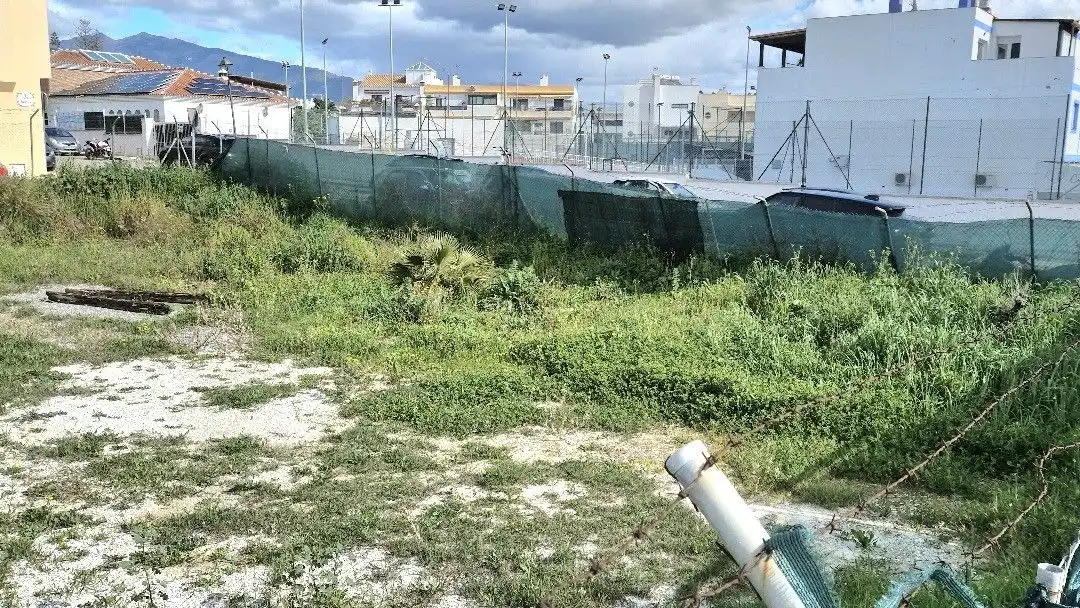 Terreny residencial en venda a Calle Arcos, imagen 14