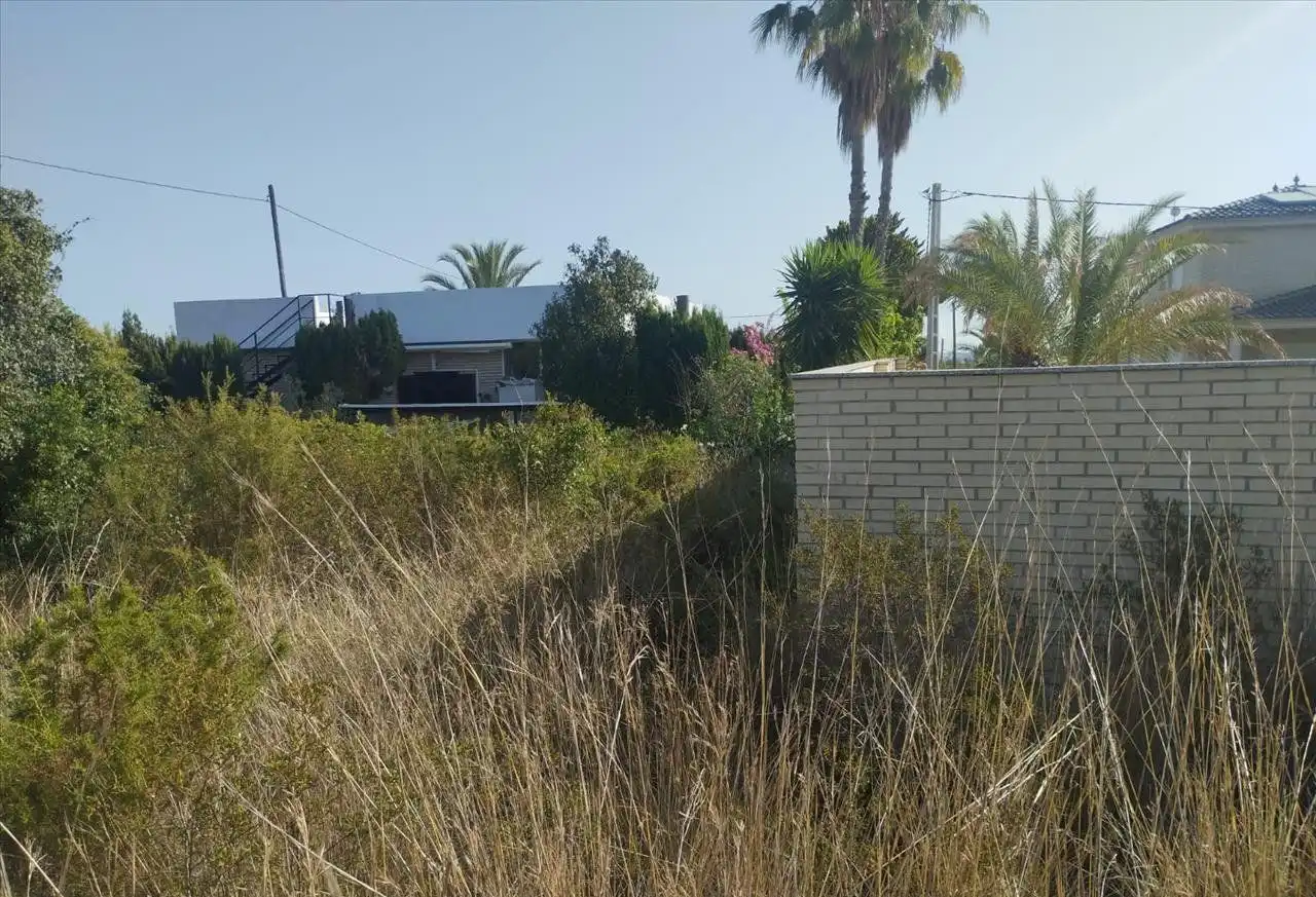 Terreny residencial en venda a Llandels, imagen 9