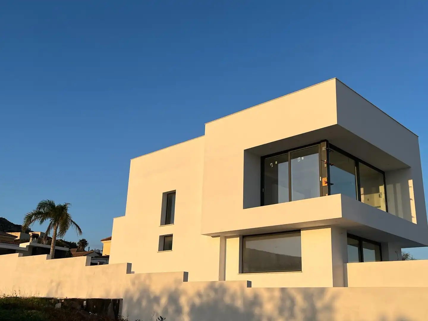 Houses for sale in El Pópulo - Santa María