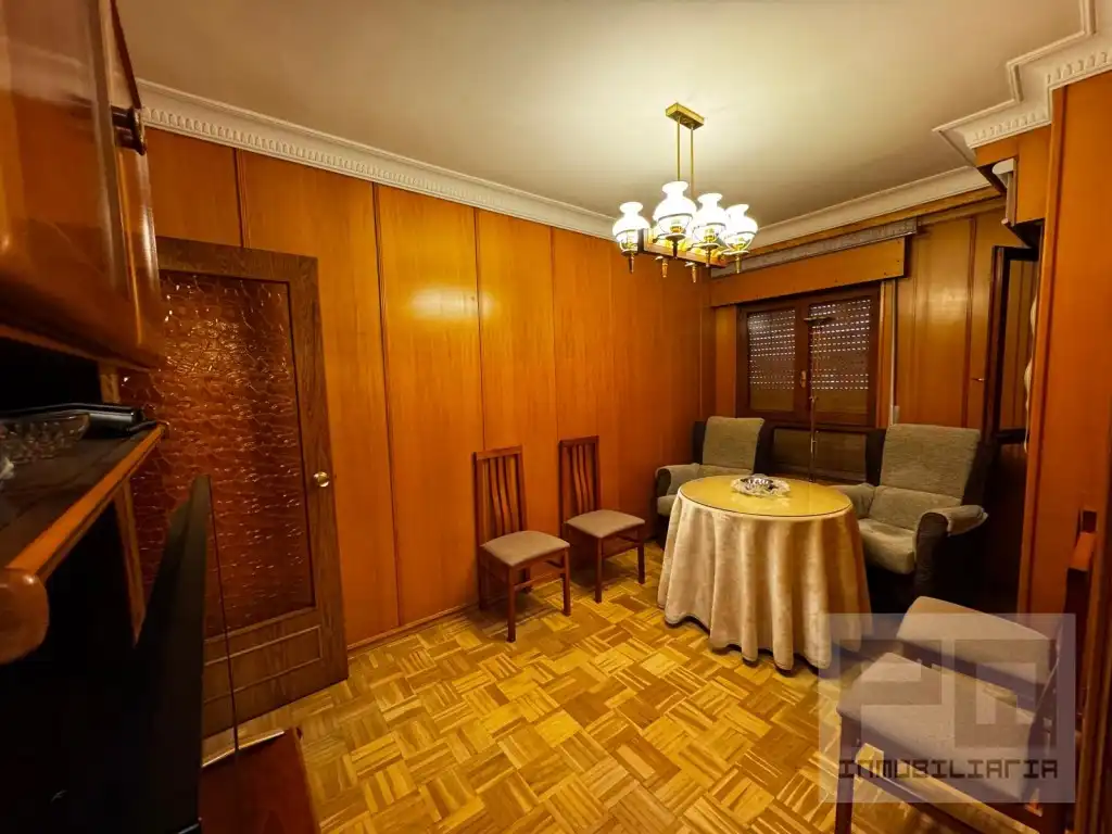 Esszimmer von Wohnung zum Verkauf in Ávila