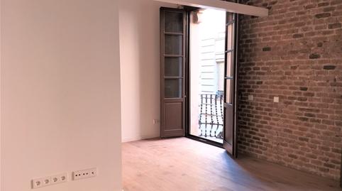Foto 4 de Piso en venta en Carrer de la Cera, 55, El Raval,  Barcelona Capital