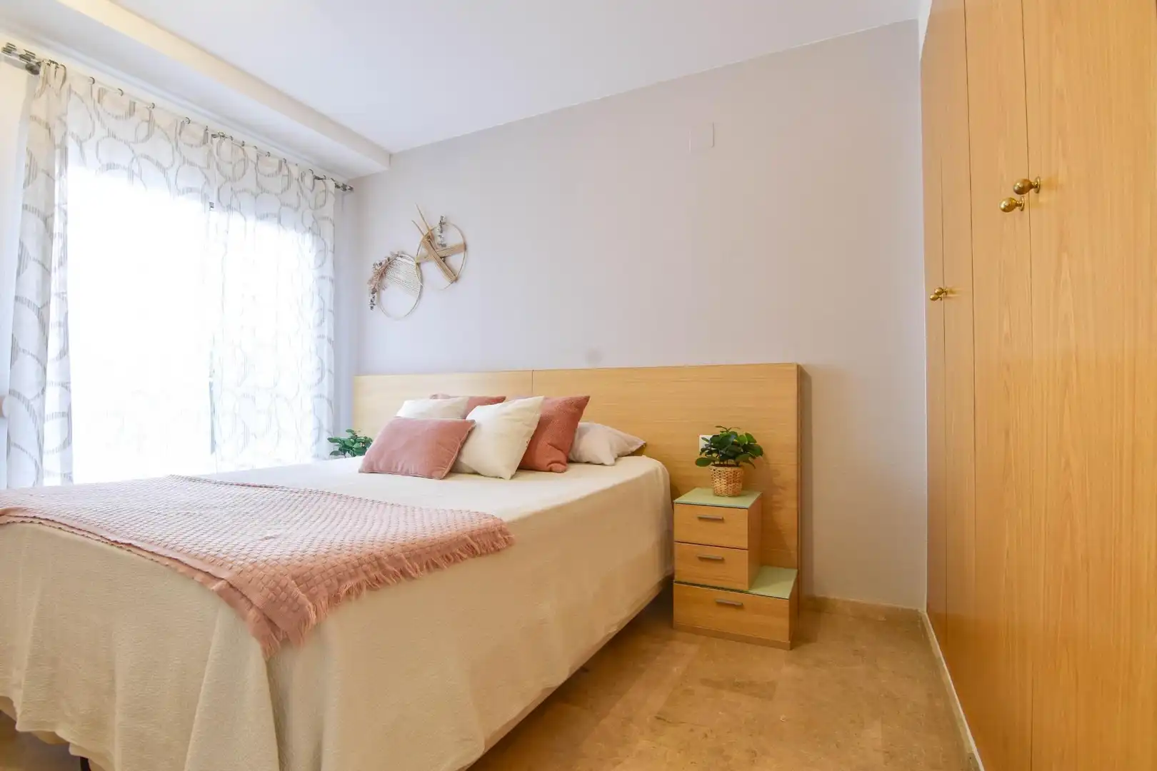 Maison mitoyenne avec terrasse à vendre à Zona Alta, imagen 20