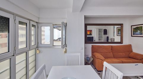 Foto 2 de Piso en venta en Paseo Marítimo - San José - La Laguna, Cádiz Capital