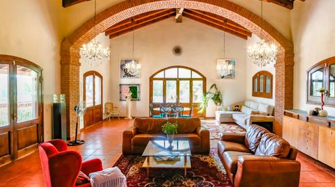 Photo 4 of Country house for sale in Ronda Sud, Olivella, Barcelona