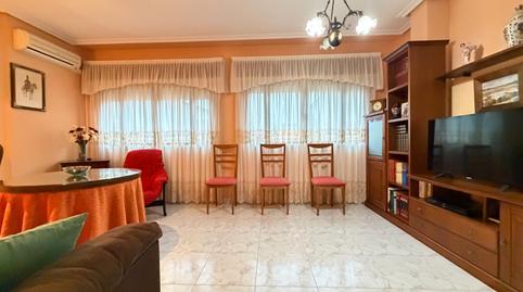 Foto 2 de Pis en venda a Plaza del Olivar, Miralvalle - Av. Virgen del Puerto - La Data, Cáceres