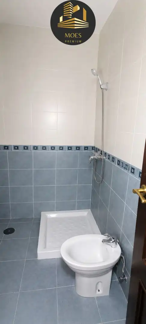 Bathroom of Flat for sale in Torreperogil  with Heating, Terrace and Storage room