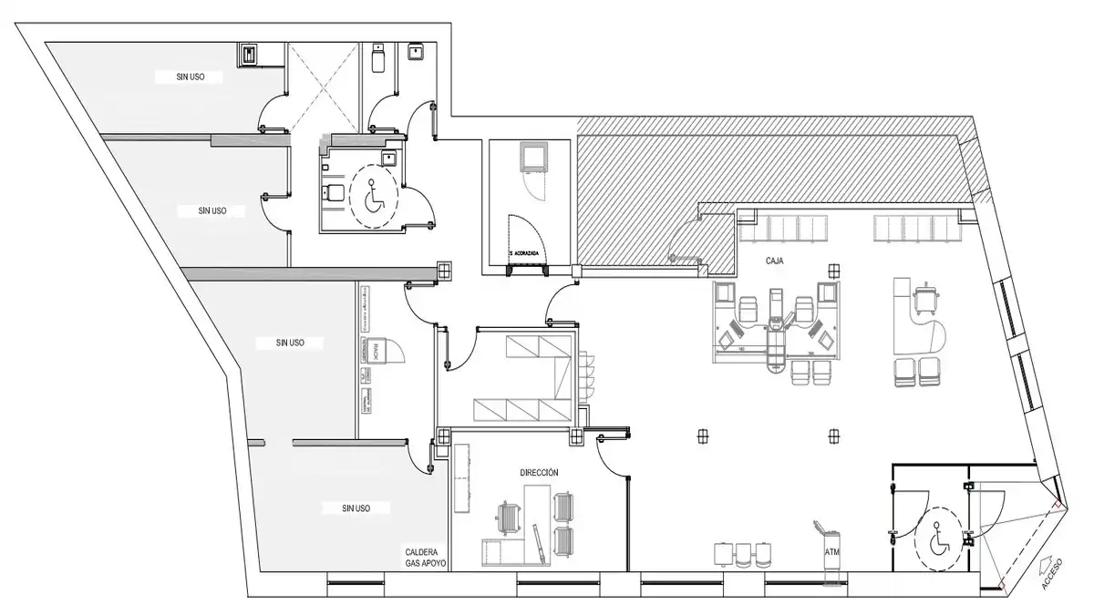 Local comercial en venta en MONTSOLIS 1, imagen 3