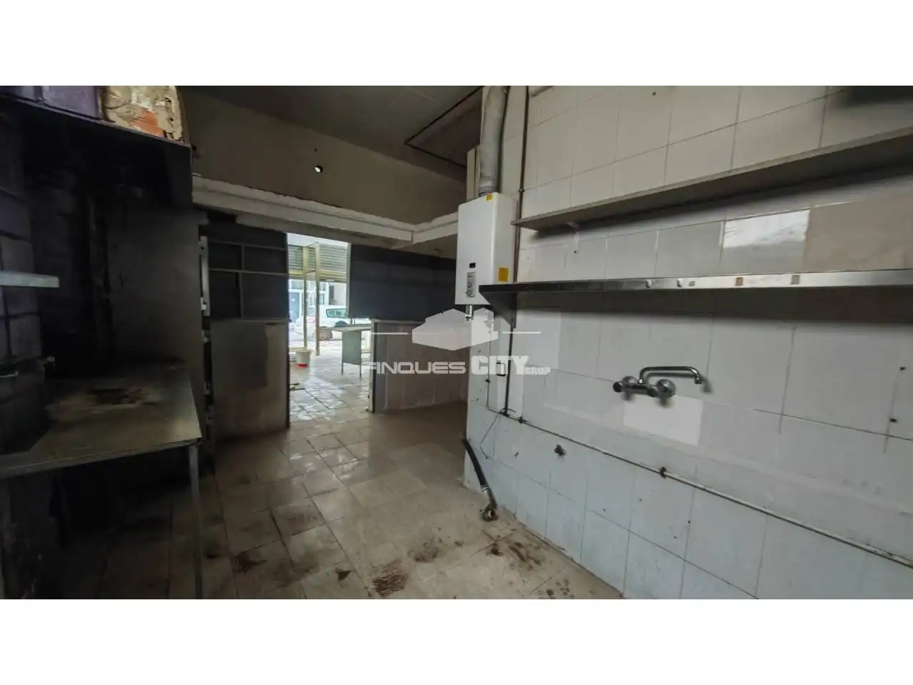 Business premises to rent in Calle Església, imagen 11