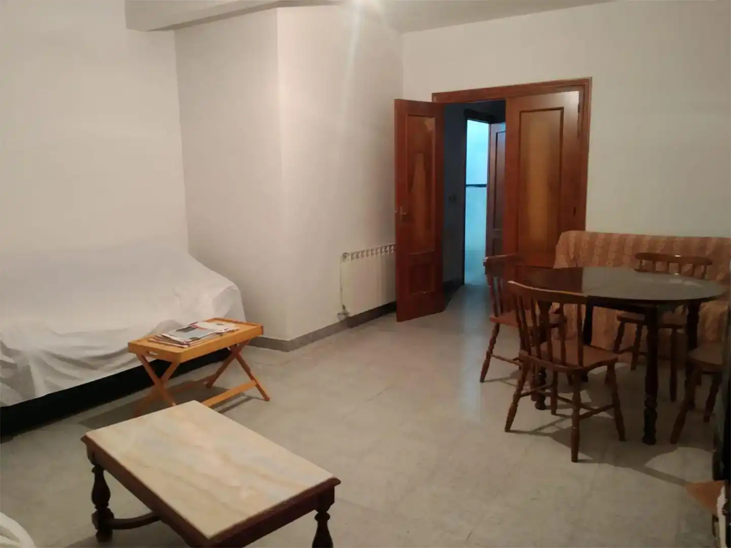 Piso en venta en Gálvez