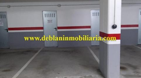 Foto 3 de Garaje de alquiler en Meicende, Pastoriza, Arteixo