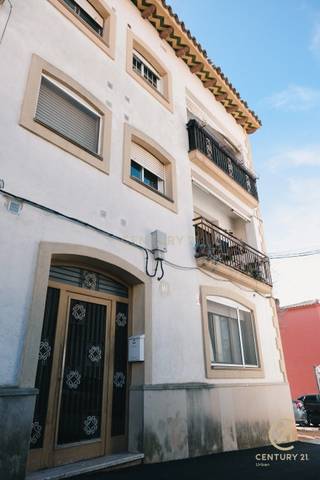 Apartamento en Venta en oriente, 12 en El Montmell