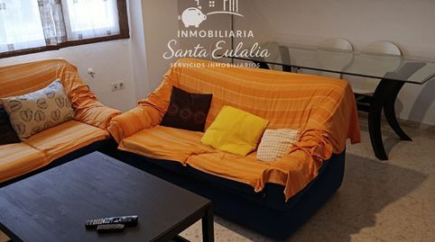 Foto 2 de Piso en venta en Sur, Mérida