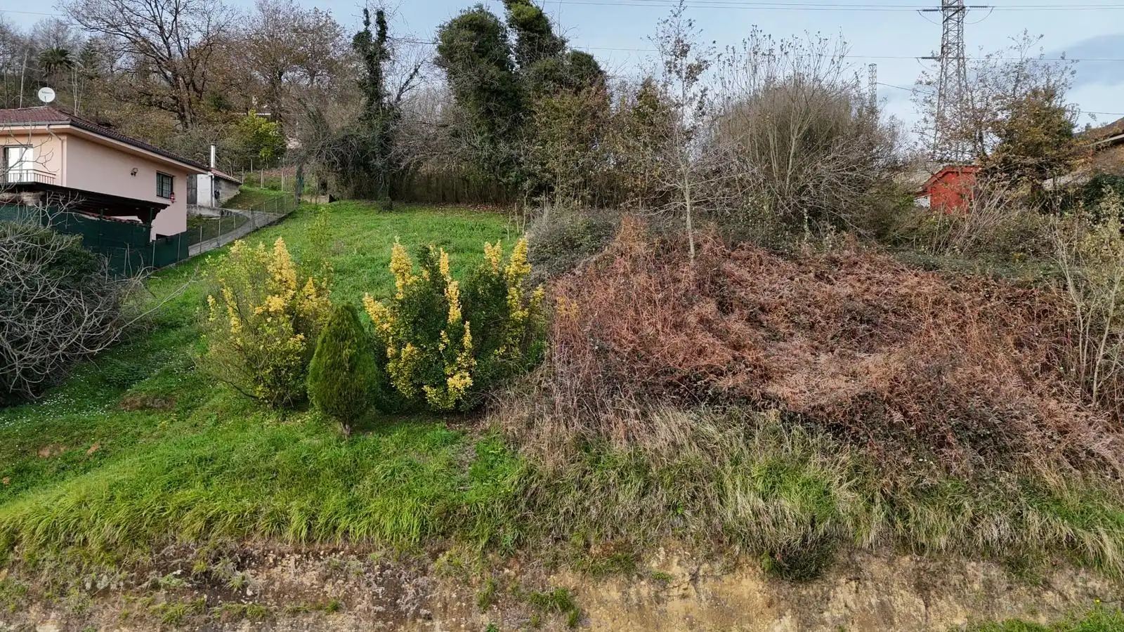 Residential for sale in Ribera de Arriba