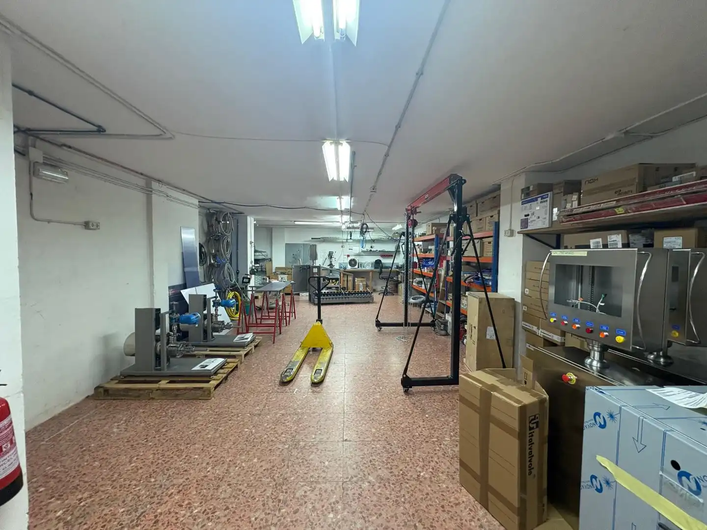 Local comercial en venta en Carrer d'Hondures 48, imagen 6
