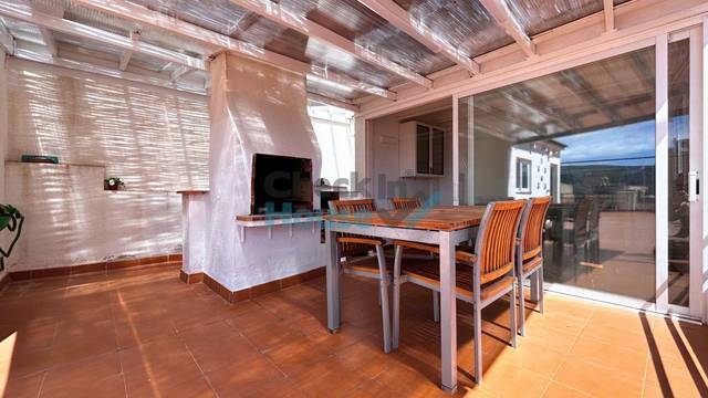 Casa adosada en Venta en Eixample