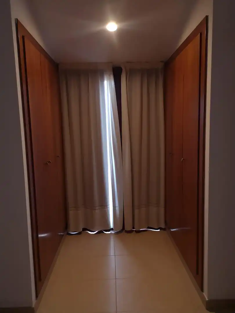 Bedroom of Detached homes for rent in Girona  with Air Conditioner, Heating and Private garden