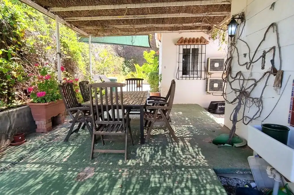 Casa rústica en venda a Canillas de Aceituno, imagen 20
