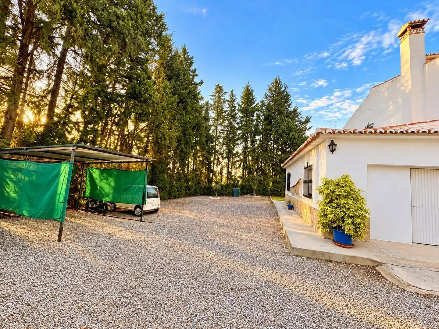 Detached house with pool for sale in Calle POLIGONO 38, imagen 18
