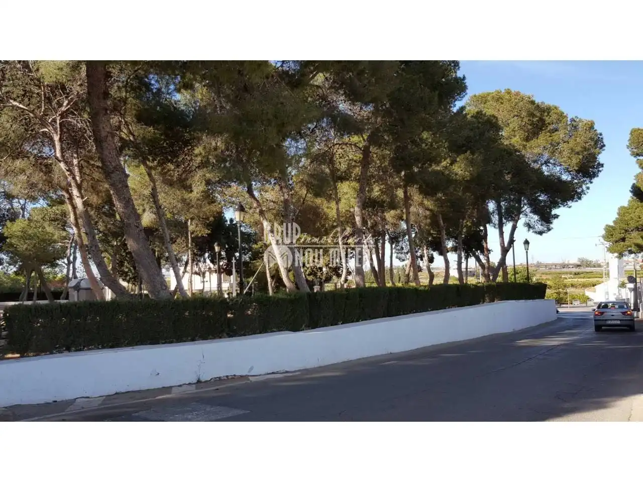 Rural land for sale in Calle VIA CAMNO, imagen 7