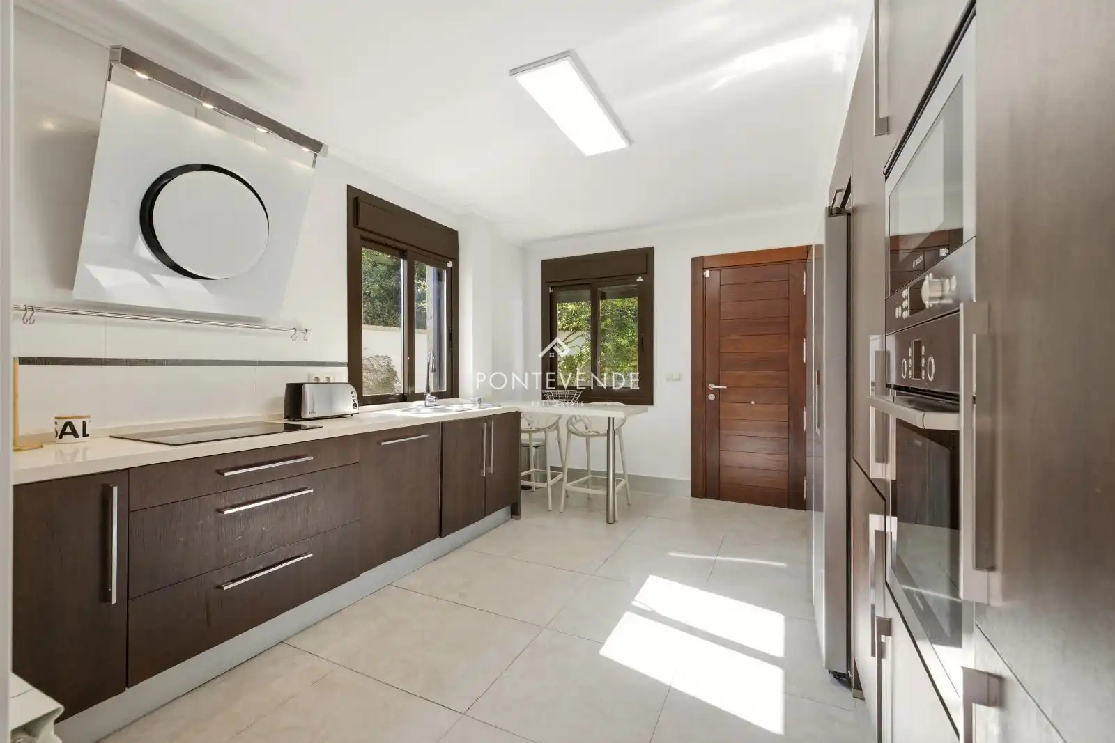 Villa mit Terrasse zum Verkauf in Freixeiro-Dorron, imagen 14