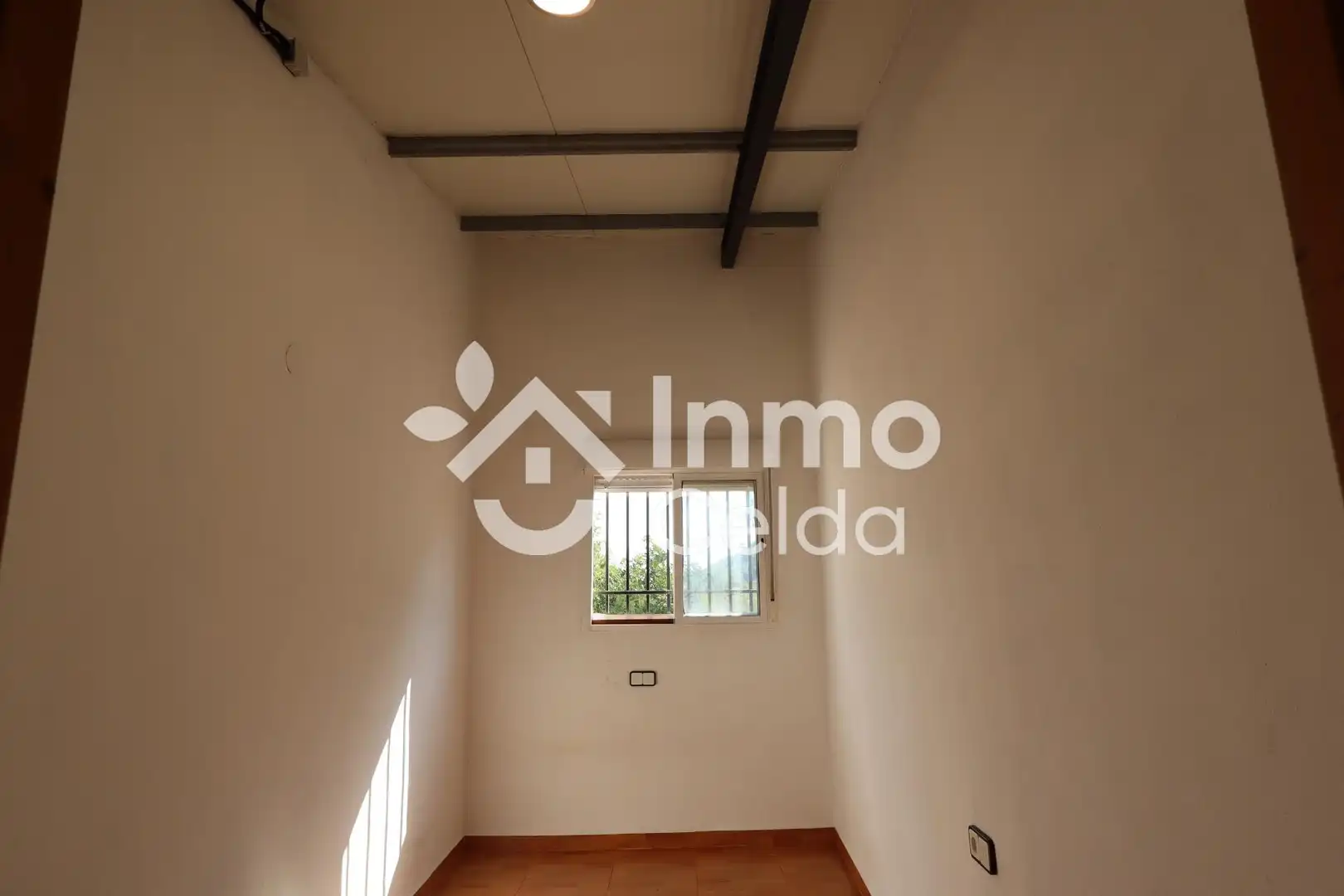 Parking de Casa o chalet en venta en Chiva con Jardín privado y Terraza