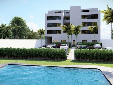 Apartament en venda a Platja de Vila Joiosa