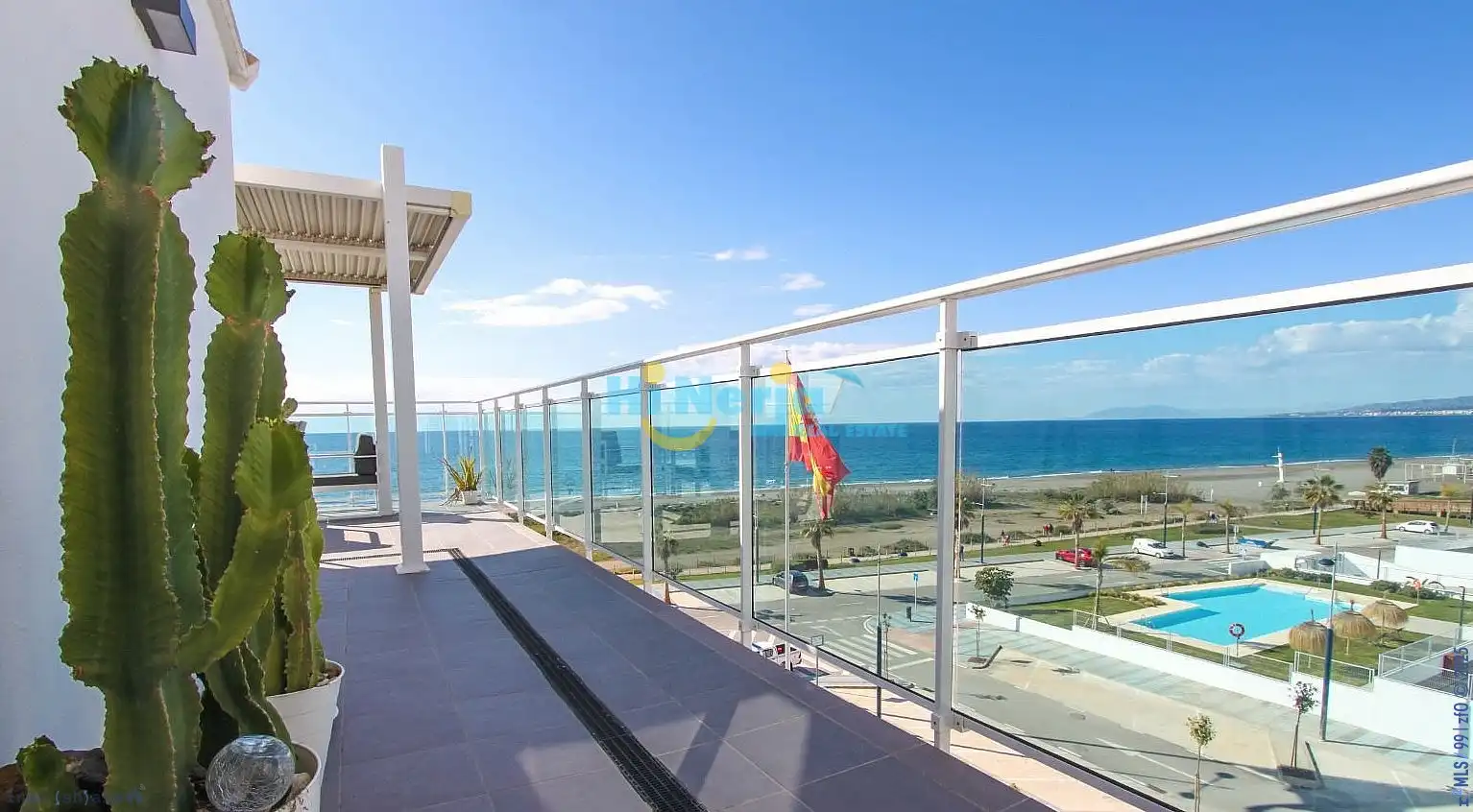 Apartament amb piscina en venda a El Morche, imagen 28