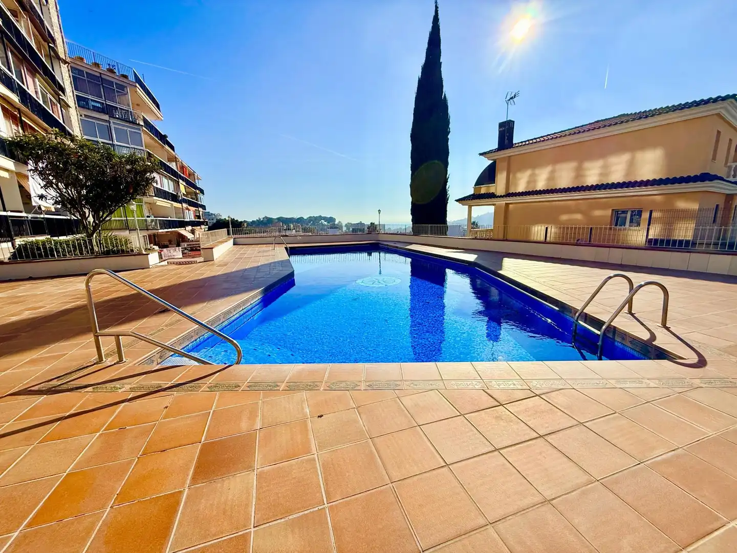 Apartamento en venta en Mas Baell - Can Carbó