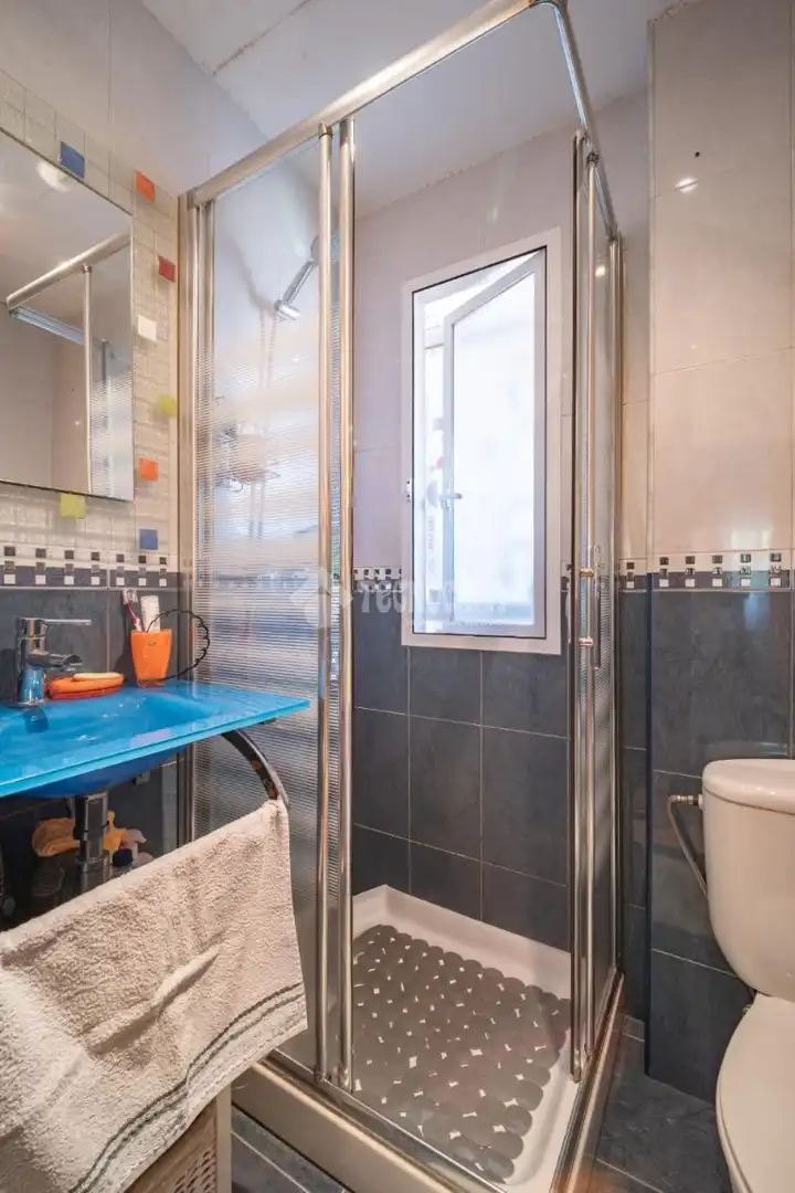 Baño de Piso en venta en Rivas-Vaciamadrid con Aire acondicionado y Calefacción