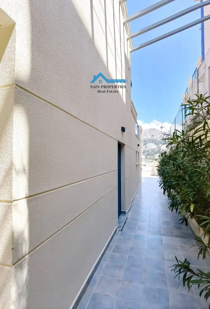 Villa avec piscine à vendre à Altea Hills, imagen 48