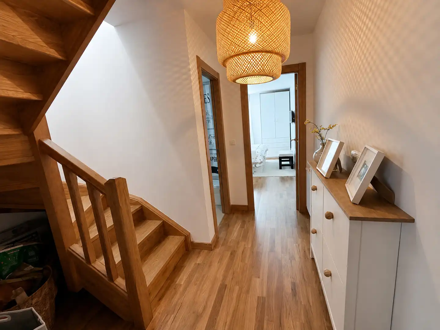 Penthouse with lift to rent in Barrio Mortera, imagen 3
