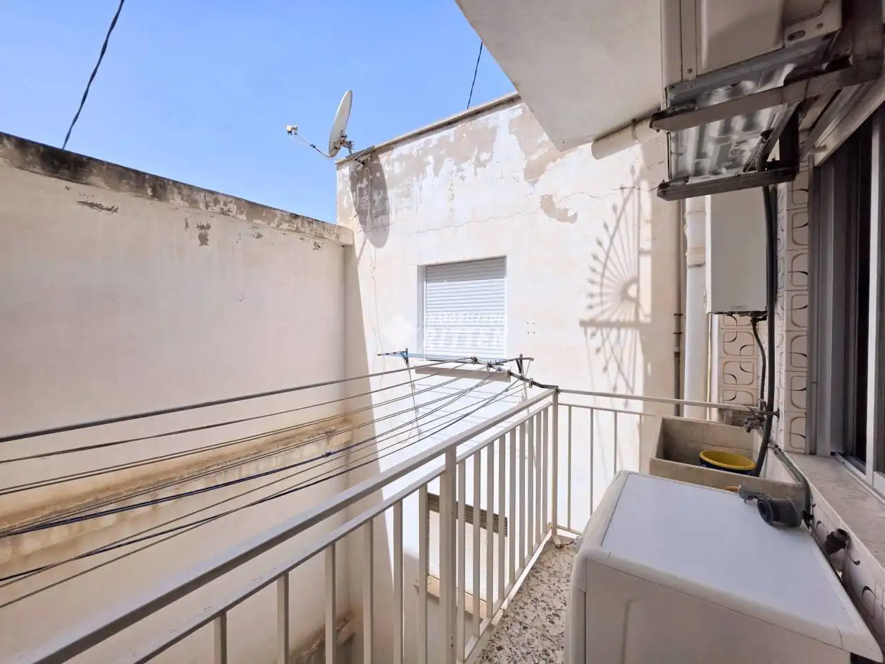 Appartement avec terrasse à vendre à Calle Cuatro Santos 25, imagen 7