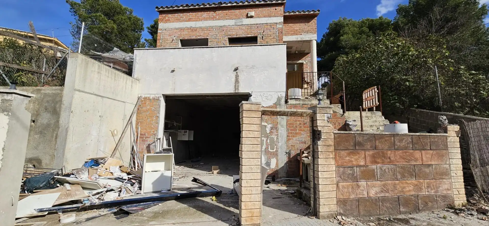 Maison avec terrasse à vendre à Gelida, imagen 2