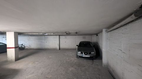 PLAZA DE PARKING ENFRENTE DEL HOSPITAL CON PUERTA AUTOMATICA, imatge 2