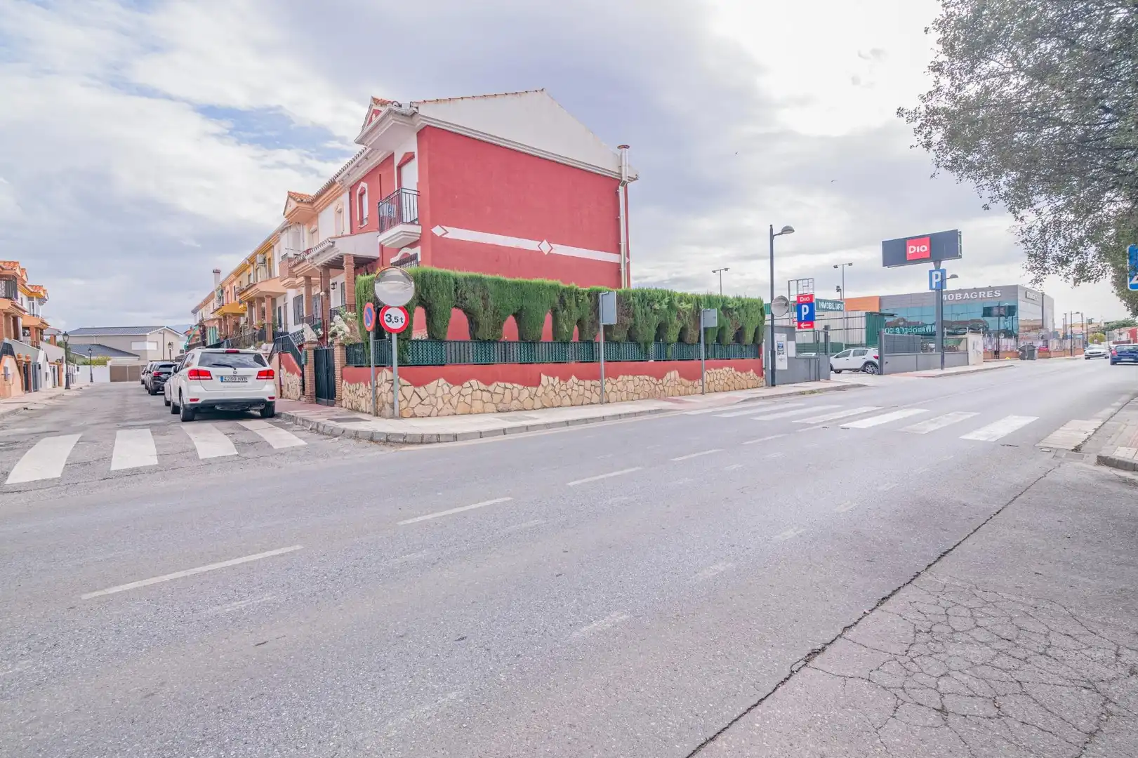 Casa a schiera con terrazza in vendita a Calle RIO GENIL, imagen 46
