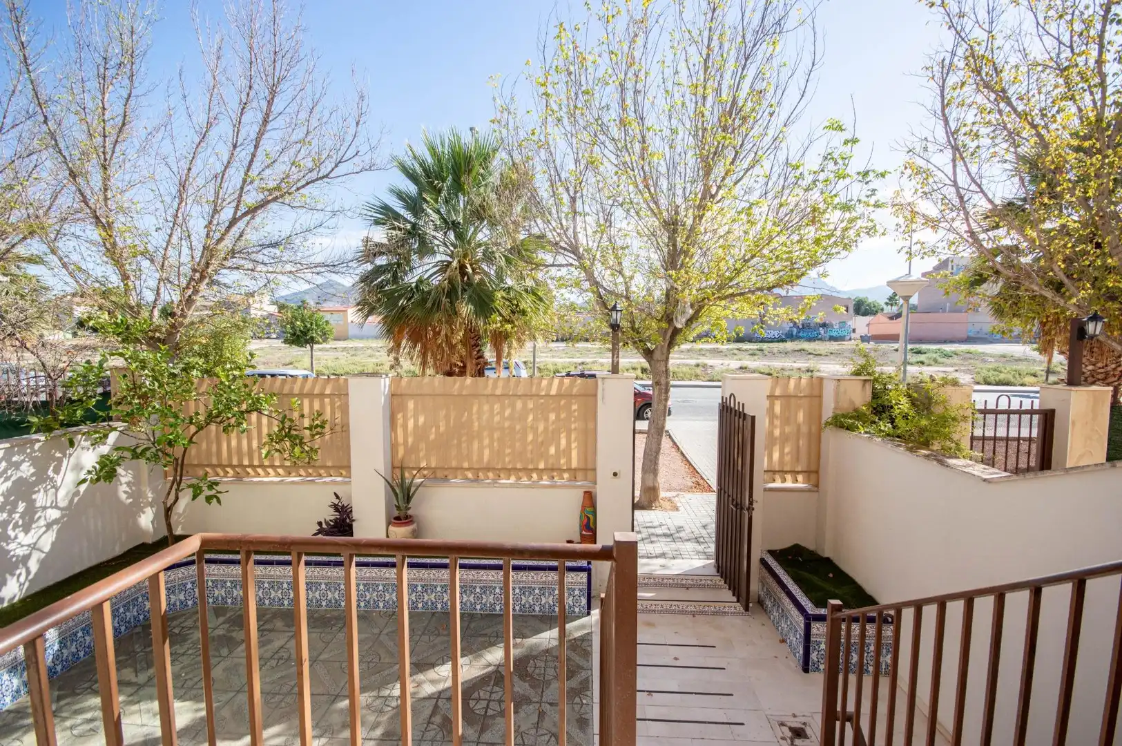 Bungalow mit Garten zur Miete in COSTA BLANCA 5, imagen 3