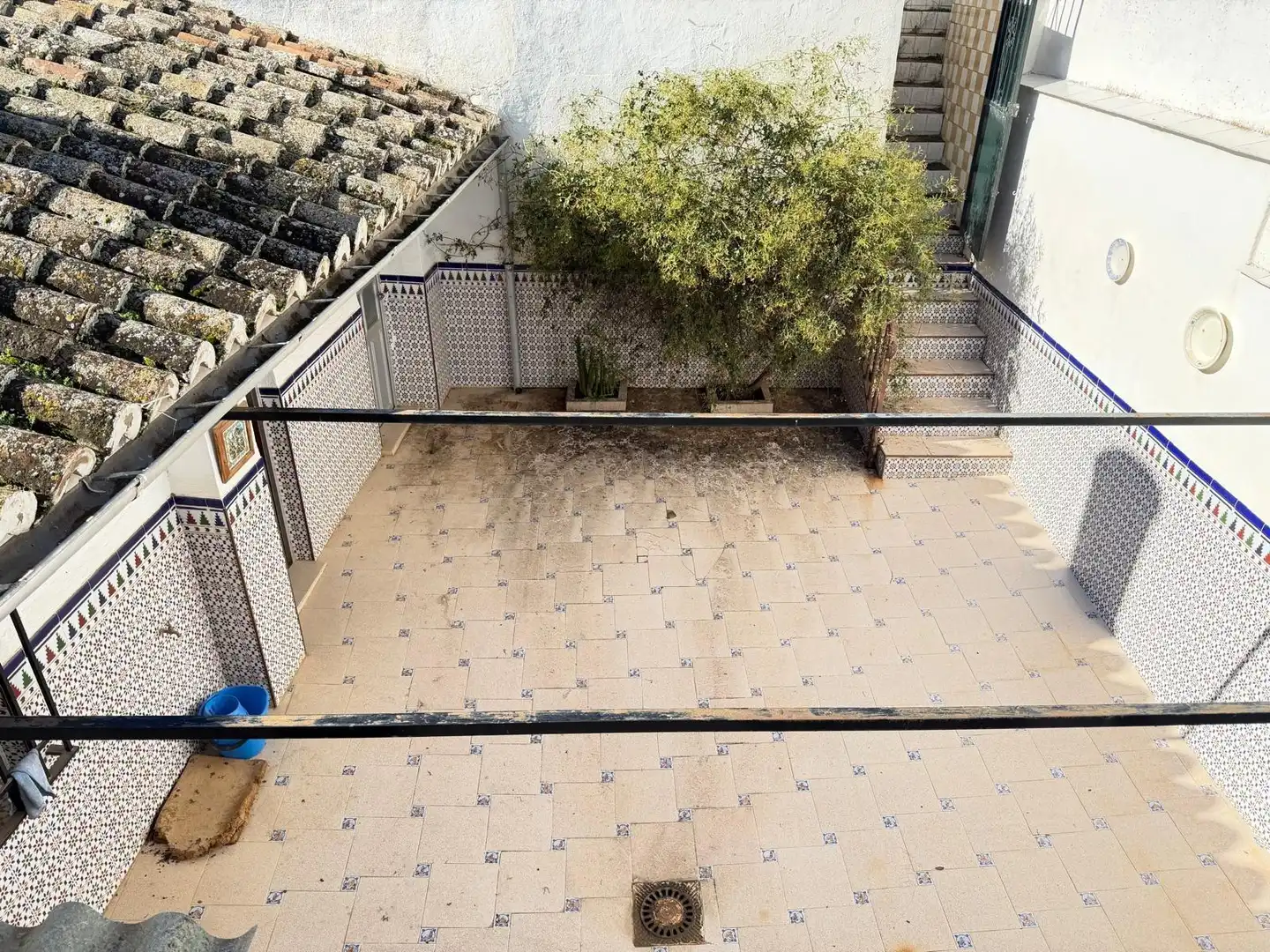 Casa con terraza en venta en Casco Histórico, imagen 12