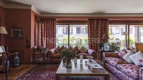 Photo 4 of Apartment for sale in Calle de Zurbano, Almagro, Madrid